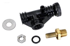 154687 Air Bleed Adapter