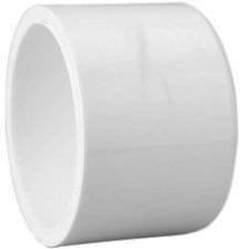 2 Inch PVC Slip Cap 447-020