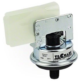 Tecmark 3029P Pressure Switch SPST, 25A, 1/8NPT