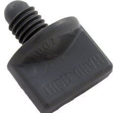 Jandy Diverter Valve Knob Screw 3042 Grey