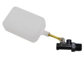 4059 MP Float Valve