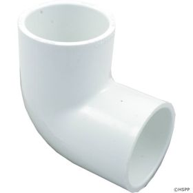 406-015 PVC Elbow