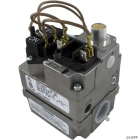 Pentair MasterTemp - Sta-Rite Max-E-Therm Combination Gas Control Valve Kit 42001-0051S