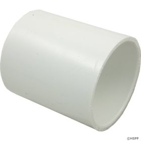 429-020 PVC Coupling