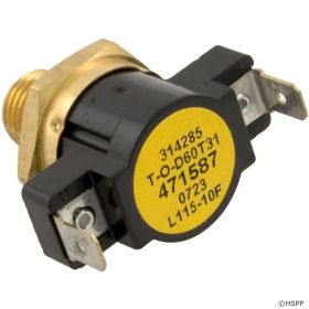 Pentair MiniMax Hi-Limit Thermostat 471587