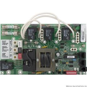 Balboa Circuit Board, SUV M7, 52532-02