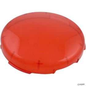 Pentair 78900900 Red Lens Cover