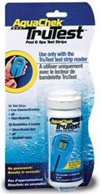 AquaChek TruTest Test Strips