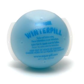 AquaPill 71 Winter Pills