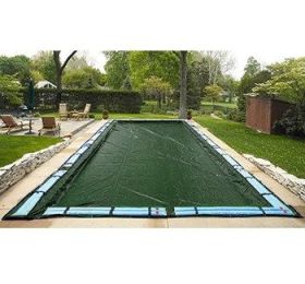 Arctic Armor Winter Cover for 12 ft x 20 ft Rectangle Pool