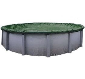 Arctic Armor Pool Winter Cover for 12 ft Round Pool 