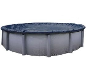 Arctic Vortex Deluxe 24' Round Above Ground Winter Pool Cover