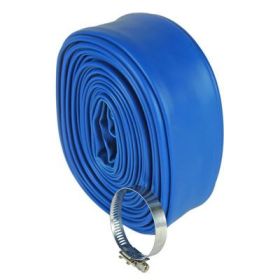 Backwash Hose 2 in x 50 ft