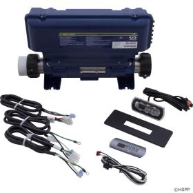 Gecko BDLYE5K200 Y-Series IN.YE-5 Spa Pack Control System