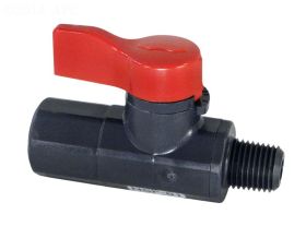 Hayward CAX20254 Ball Valve