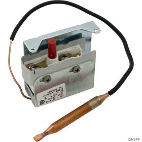 Coates Hi-Limit Temperature Switch 22003820