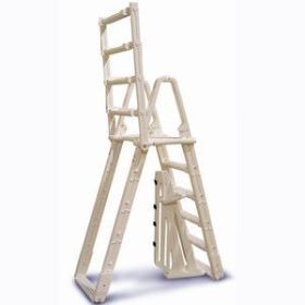Confer Evolution A-Frame Ladder - 7100X