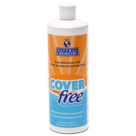 Natural Chemistry 07100 32 Ounces COVERfree 