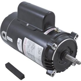 CT1072 Motor