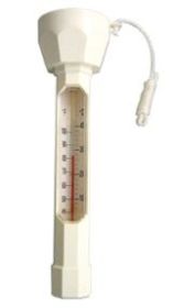 Easy Read Pool Thermometer Jim Buoy - PS080