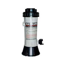 Hayward CL110ABG Above Ground Pool Off-Line Chlorinator 