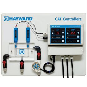 Hayward W3CAT-PP2000 CAT 2000 Controller Pro Pack