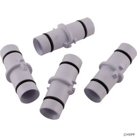 Hayward AX6004CA Rigid Pipe Couplings