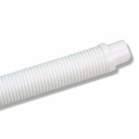 Hayward Cleaner White Leader Hose 48 Inch PS485