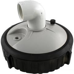 Hayward CX400BA Easy Clear Filter Head