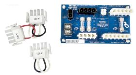 Hayward FDXLFWP1930 Field Wiring Panel