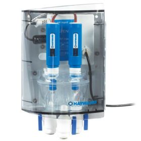 Hayward HL-CHEM OmniLogic Sense and Dispense