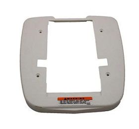 Hayward Navigator White Bumper - AXV605WHP
