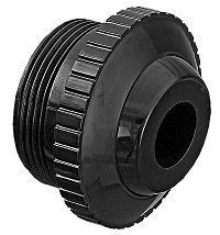 Hayward Pool Return Jet Eyeball Fitting - Black SP1419DBLK