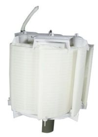 Hayward Pro-Grid DE2400 DE Filter Complete Grid Assembly DEX2400DC