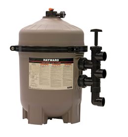 Hayward Pro Grid W3DE3620 DE Pool Filter - No Valve