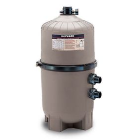  Hayward Pro Grid W3DE4820 DE Pool Filter - No Valve 