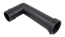 Hayward S200 Filter Internal Diffuser Elbow Pipe - Top - SX200C