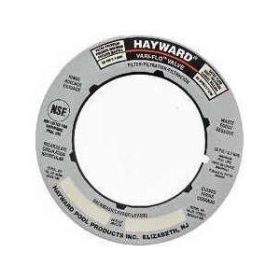 Hayward SPX0710G Valve Label