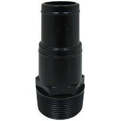 Hayward SPX1091Z7TC Hose Adapter with Tap