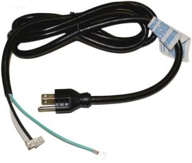 Hayward SPX1250WA 6 Ft Power Cord 