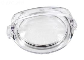 Hayward Power-Flo Clear Lid with O-Ring SPX1500D2A - Generic