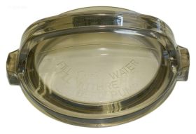 Hayward SPX1500D2A Power-Flo Clear Lid with O-Ring 