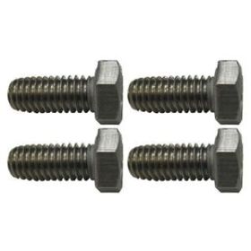 Hayward Super Pump Motor Cap Screws SPX0125Z44