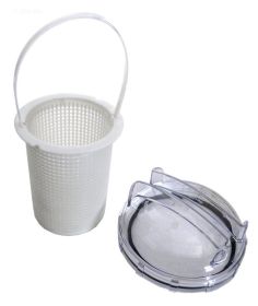 Hayward VLX4007A Strainer Lid and Basket
