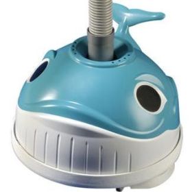 Hayward Wanda The Whale Above Ground Pool Cleaner - 900