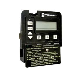 Intermatic P1353ME Programmable Control Mechanism 