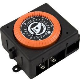 Intermatic PB913N Panel Mount Timer 24Hr 110V 