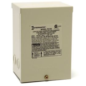 Intermatic Pool Light Transformer 100W 12V - PX100