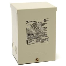 Intermatic Pool Light Transformer 300W 12V - PX300