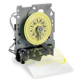 Intermatic T101M Timer Mechanism